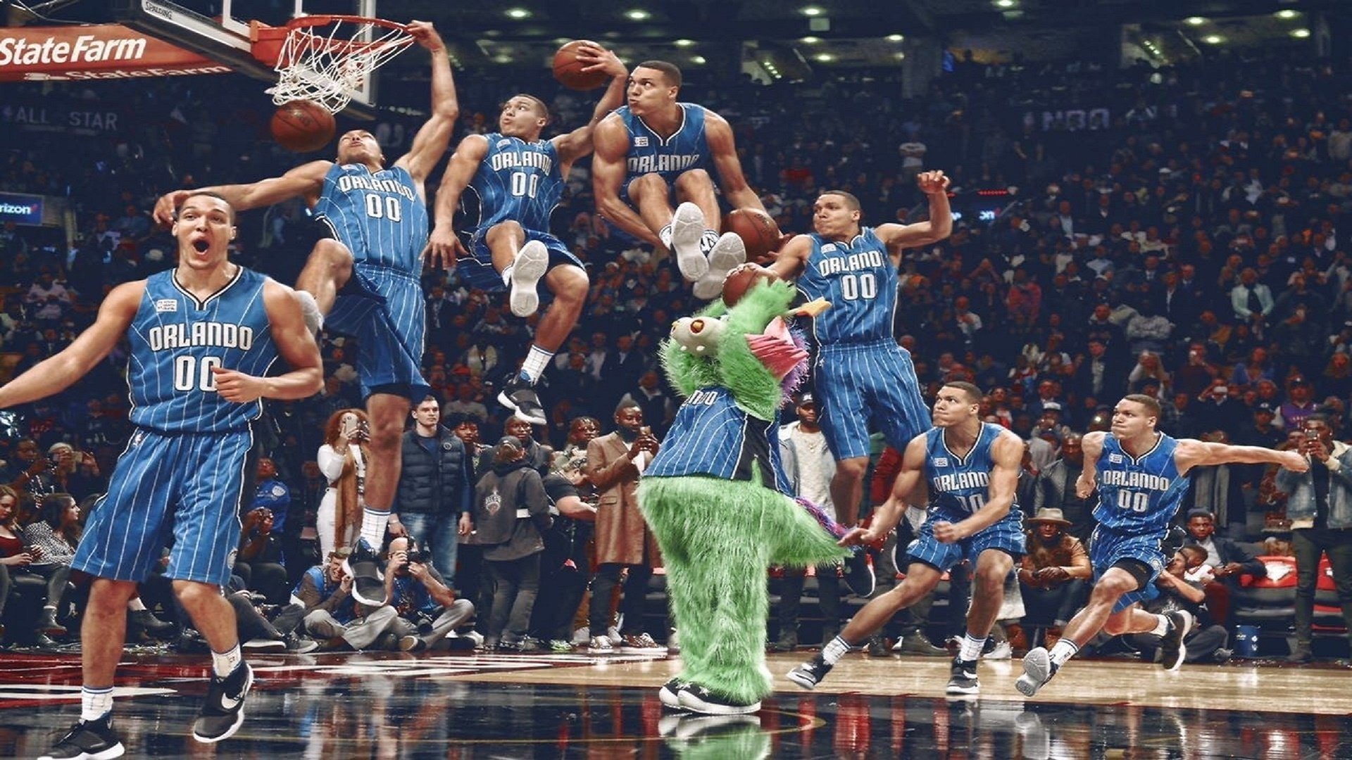 赛事关键球员表现全程跟踪，关键球员logo