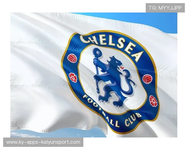 切尔西的胜利让英超整体竞争格局更复杂 切尔西的胜利让英超整体竞争格局更复杂