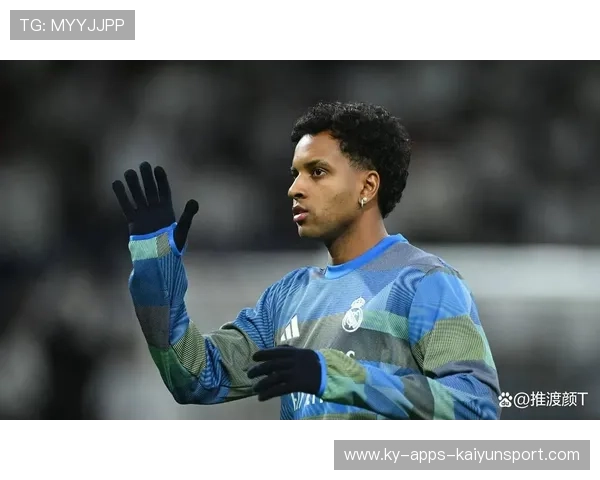 阿森纳想挖罗德里戈？专家泼冷水：他打不上主力