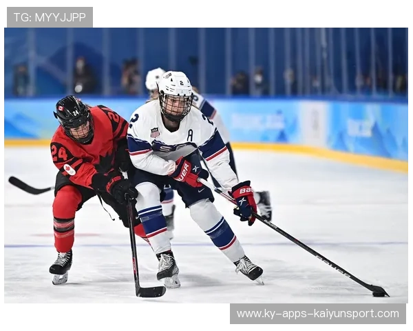 世界冰球：加拿大队霸气夺冠，再刷新纪录！，加拿大冰球比赛视频