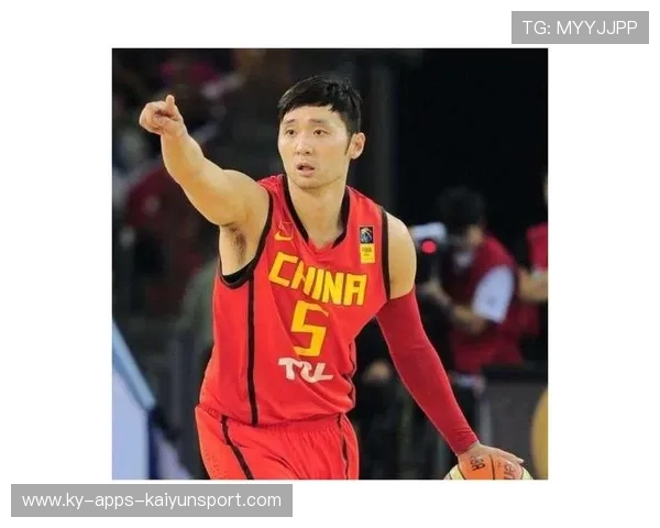 中国篮球从低谷走向复兴，中国篮球历程