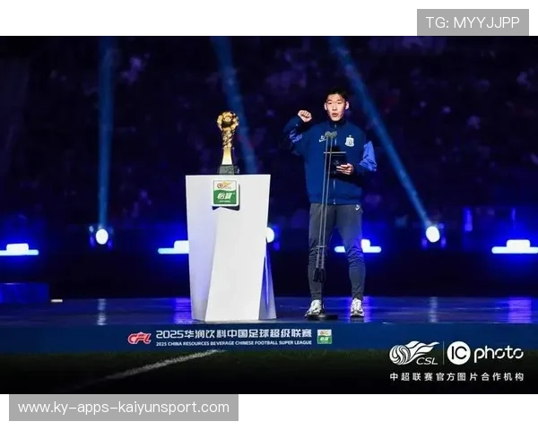 中超是否推动本土品牌深度合作开发球员形象产品，中超签约