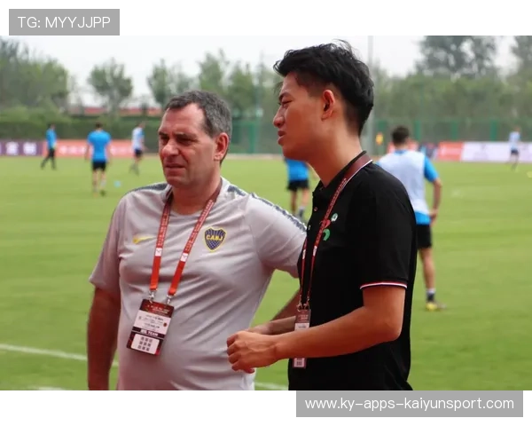 博卡青年三线断裂，难以连贯推进，博卡青年1996名单