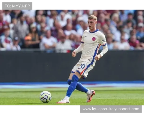 帕尔默：切尔西新希望，英格兰新星，帕托切尔西