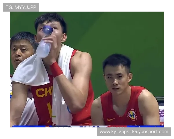 团队目标一致，乔帅让我们在游戏里找到共识 —— 赵继伟，赵继伟 乔治