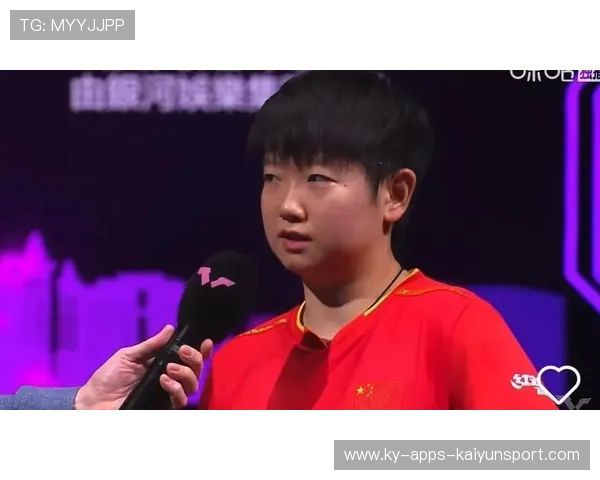 澳门赛爆冷?孙颖莎稳扎稳打,国乒女单大满贯!,澳门国际乒乓球赛孙颖莎 澳门赛爆冷?孙颖莎稳扎稳打,国乒女单大满贯!,澳门国际乒乓球赛孙颖莎