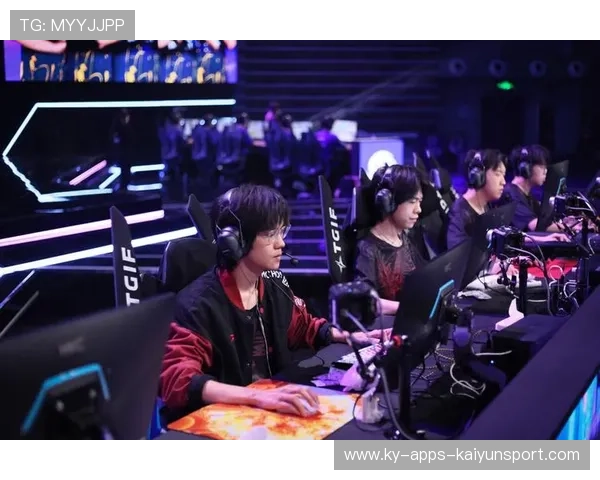 电竞史最刺激比赛之一 电竞史最刺激比赛之一